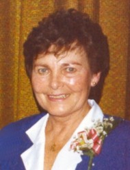 Photo of Margaret-Rose Douglas